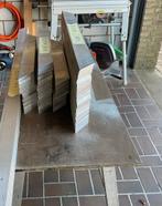 Te Koop Aluminium, Ophalen, Zo goed als nieuw, 250 mm of meer, Overige typen