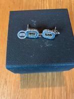 Buddha to Buddha oorbellen, Sieraden, Tassen en Uiterlijk, Oorbellen, Ophalen of Verzenden, Zo goed als nieuw, Knopjes of Stekers