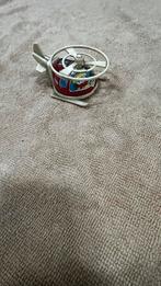 Blikken speelgoed Helicopter, Ophalen