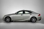 Lexus IS 300h Hybrid Business Line | Schuifdak | Trekhaak |, Auto's, Lexus, Automaat, 12 maanden, Achterwielaandrijving, Gebruikt