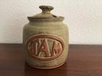 Tremar Presingoll Cornish Studio Pottery Jam Pot Jar., Huis en Inrichting, Keuken | Servies, Ophalen of Verzenden, Keramiek, Overige stijlen