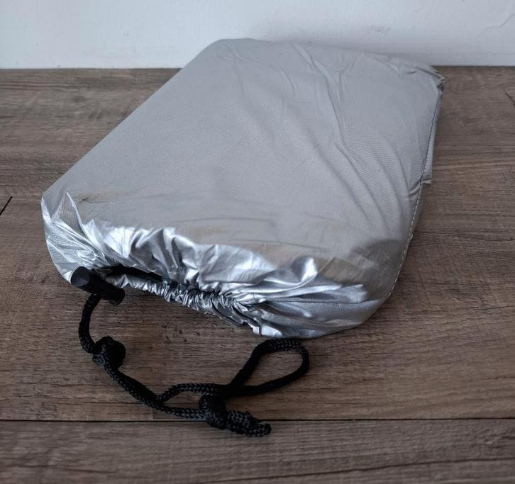 Nieuw Motorhoes maten cover motorcycle hoes motor mp3 koffe, Motoren, Kleding | Motorhelmen, Integraalhelm, XL, Overige merken