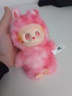 Labubu The Monsters Pluche Knuffel - Nieuw!, Ophalen of Verzenden, Nieuw, Overige typen