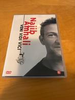 Najib Amhali - Veni Vidi Vici DVD, Alle leeftijden, Ophalen of Verzenden, Gebruikt, Stand-up of Theatershow