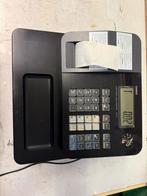 Casio SE-G1 Kassa - Betrouwbaar en Functioneel, Ophalen of Verzenden, Zo goed als nieuw