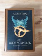Boek/Hardcover-Het Oude Koninkrijk-Derde boek Abhorsen, Ophalen of Verzenden, Gelezen