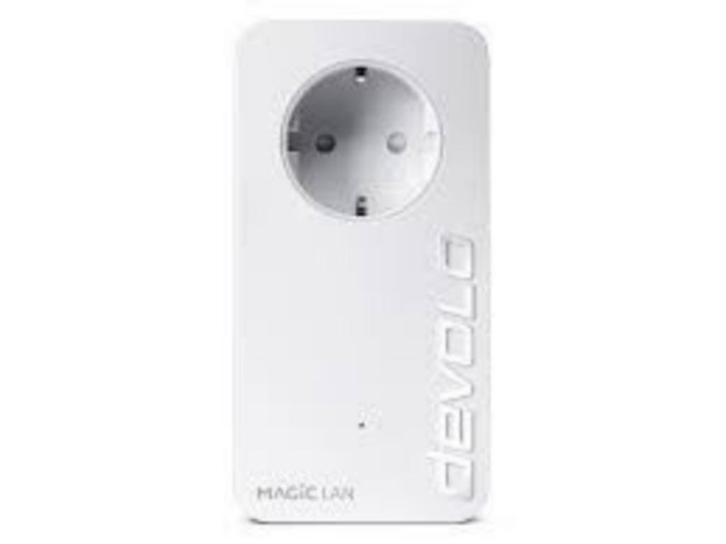 Devolo Magic 2 LAN 1-1 MT-2999, Computers en Software, Powerlines, Zo goed als nieuw, Ophalen of Verzenden