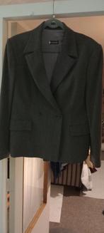 Cacharel Dames Colbertjas, Kleding | Dames, Maat 42/44 (L), Ophalen of Verzenden, Zo goed als nieuw, Jasje