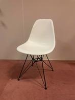 6 stuks vitra dsr, Ophalen of Verzenden, Zo goed als nieuw, Zwart