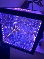 Hypercube van the hyperspace vaste prijs, Ophalen of Verzenden, Zo goed als nieuw, Glas, Minder dan 100 cm