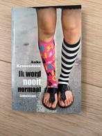 A. Kranendonk - Ik word nooit normaal, Gelezen, A. Kranendonk, Ophalen of Verzenden, Fictie