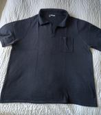 NORAH wollen polo (42), Kleding | Dames, Tops, Zwart, Maat 42/44 (L), Ophalen of Verzenden, Zo goed als nieuw