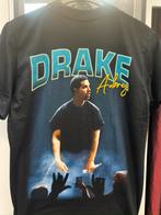 Drake t-shirt maat medium, Maat 48/50 (M), Zwart, Nieuw, Ophalen of Verzenden
