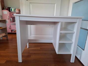 Ikea bureau brusali