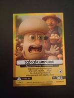Brainrot Sciò Sciò Champignon - Universo Psichedelico 72/150, Ophalen of Verzenden, Zo goed als nieuw, Plaatje