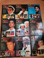 Muziek boeken 25 jaar muziek door de jaren heen...., Ophalen, Zo goed als nieuw