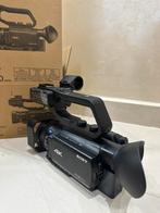 Sony xdcam PXW-Z90, 20x of meer, Ophalen of Verzenden, Zo goed als nieuw, Sony