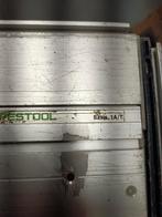 Festool bassis 1A/T tafel. Zaagmachine., Doe-het-zelf en Verbouw, Gereedschap | Zaagmachines, Ophalen of Verzenden, Gebruikt, 1200 watt of meer