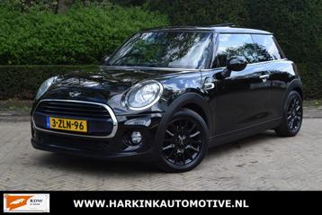 Mini Mini 1.5 Cooper AUT / PANDAK / NAVI