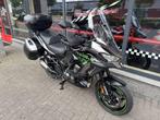 KAWASAKI VERSYS 1000 S TOURER 2022, Bedrijf, Toermotor