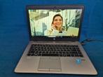 Leuke i7 HP + Samsung SSD W11 Volledig Geüpdatet & Heel Snel, Computers en Software, Windows Laptops, Qwerty, 8 GB, Refurbished