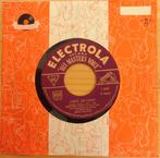 Wolfgang Sauer > Cindy oh Cindy, Gebruikt, 7 inch, Single, Ophalen of Verzenden