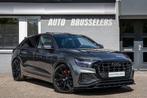 Audi Q8 55 TFSI e quattro Pro S-Line Competition SQ8 Style R, Automaat, Gebruikt, 2995 cc, Bedrijf