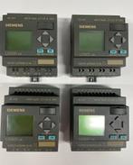 Siemens Logo module Logic Controller PLC CPU, Ophalen of Verzenden, Gebruikt