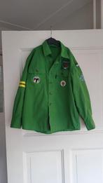 Scouting blouse Welpen - Maat 140, Ophalen of Verzenden, Gebruikt, Kleding