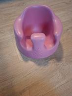 Bumbo Zitje - Roze, Ophalen, Zo goed als nieuw, Overige typen