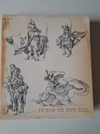 Dürer en zijn tijd - Catalogus, Ophalen of Verzenden, Gelezen, Diverse, Catalogus