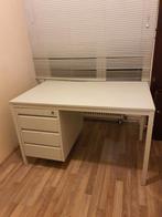 Bureau, Ophalen, Gebruikt