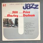Jazz LP - Curcio / I Giganti Del Jazz, Cd's en Dvd's, Vinyl | Jazz en Blues, 1960 tot 1980, Ophalen of Verzenden, Zo goed als nieuw