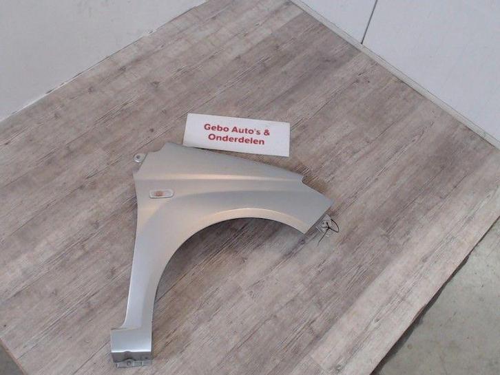 SPATBORD RECHTS VOOR Daihatsu Cuore (01-1978/01-2008), Auto-onderdelen, Carrosserie en Plaatwerk, Spatbord, Daihatsu, Voor, Rechts