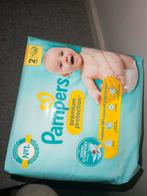 Twee nieuwe pampers., Nieuw, Overige merken, Overige typen, Ophalen