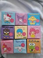 Nieuwe figuren sanrio set hello kitty kuromi mymelody, Ophalen of Verzenden, Zo goed als nieuw
