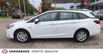 Opel Astra Sports Tourer 1.0 Edition, Auto's, Opel, Voorwielaandrijving, Stof, Gebruikt, 1178 kg