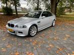 BMW 3-Serie 2.5 CI 323 Coupe AUT 1999 Grijs, Auto's, Achterwielaandrijving, 74 €/maand, 2494 cc, Particulier