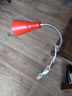 Klemspot ikea ,leeslamp vintage ,retro, Ophalen, Gebruikt