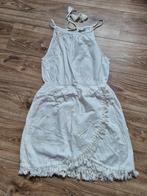 Cotton Club jurkje maat S nieuwstaat, Wit, Nieuw, Ophalen of Verzenden, Maat 36 (S)