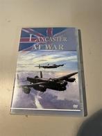 Lancaster at War - DVD, Cd's en Dvd's, Dvd's | Documentaire en Educatief, Vanaf 12 jaar, Ophalen of Verzenden, Zo goed als nieuw