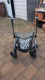 Topro troja rollator, Diversen, Rollators, Ophalen, Opvouwbaar, Zo goed als nieuw