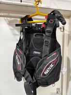 Seac Ego Trimvest - Maat L, Watersport en Boten, Ophalen, Gebruikt, Trimvest of Wing