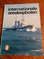 Oude boeken over boten / schepen, Ophalen of Verzenden, Gelezen