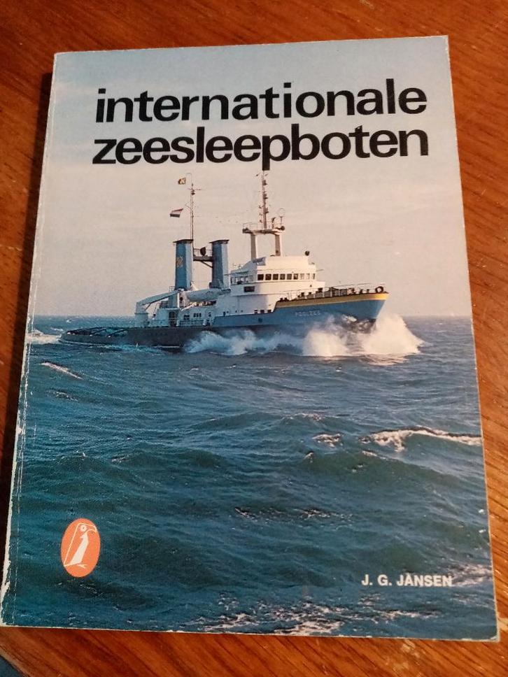 Oude boeken over boten / schepen, Boeken, Overige Boeken, Gelezen, Ophalen of Verzenden