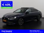 DS 9 E-Tense RIVOLI+ | Panoramadak | Leder | Night Vision |, Auto's, DS, 12 maanden, Euro 6, 4 cilinders, Blauw