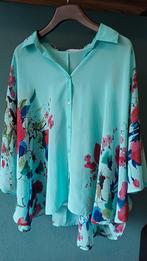 Blouse maat L valt 40/42 dames ZoI, Kleding | Dames, Blouses en Tunieken, Ophalen of Verzenden, Zo goed als nieuw, Maat 42/44 (L)