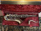 Selmer MK VI Tenor saxofoon 175*** met originele koffer, Ophalen, Gebruikt, Tenor, Met koffer