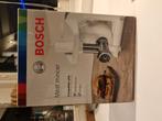 Bosch MUZ5FW1, Witgoed en Apparatuur, Keukenmixers, 4 liter of meer, Ophalen of Verzenden, Nieuw, 3 snelheden of meer
