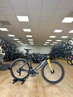 Cervelo S5 Visma eTap Carbon Racefiets